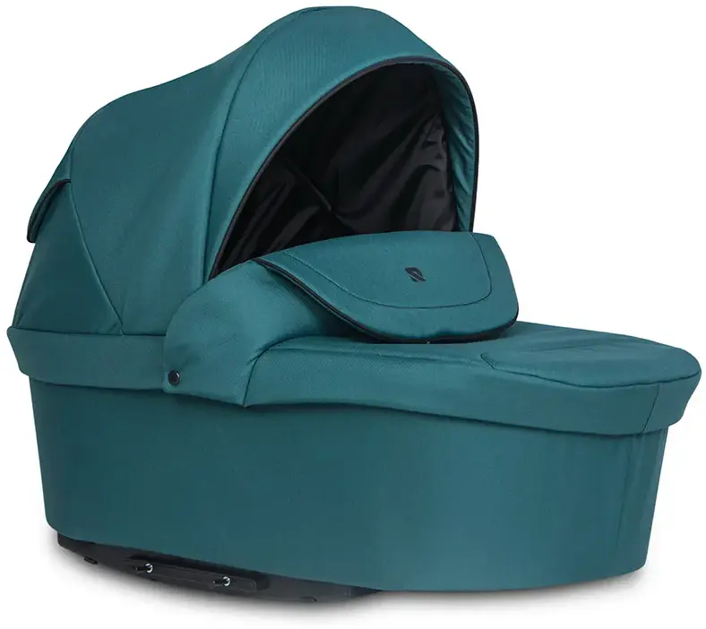 Дитяча коляска 2 в 1 Riko Basic 05 Laggon
